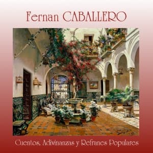 Cuentos, Adivinanzas y Refranes Populares