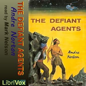 Defiant Agents (Version 2)