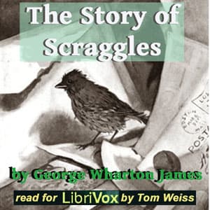 Story of Scraggles