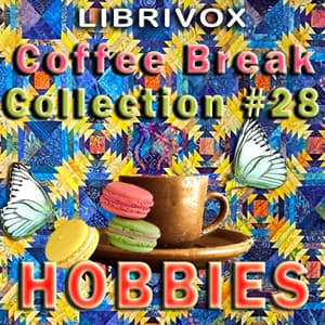 Coffee Break Collection 028 - Hobbies