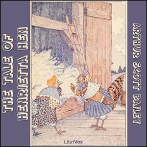 Tale of Henrietta Hen