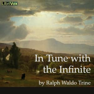 In Tune with the Infinite