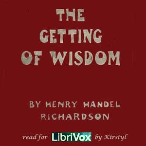 Getting of Wisdom (Version 2)