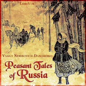 Peasant Tales of Russia