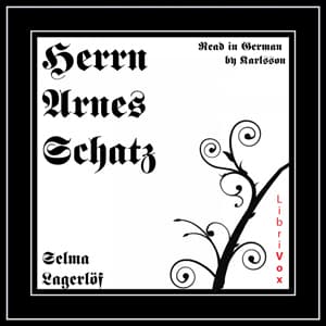 Herrn Arnes Schatz