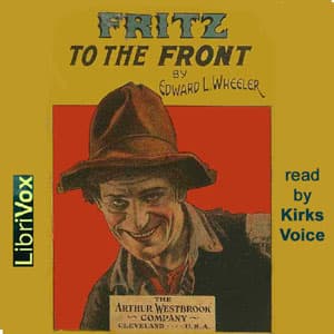 Fritz to the Front