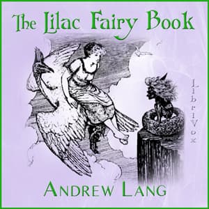 Lilac Fairy Book
