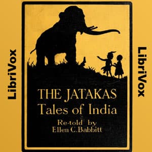 Jataka Tales