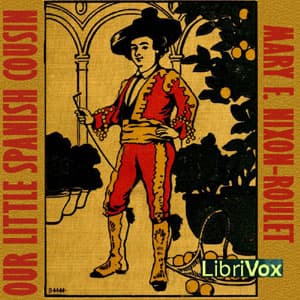 Our Little Spanish Cousin