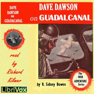 Dave Dawson on Guadalcanal