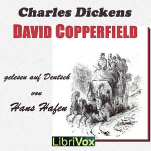 David Copperfield (deutsch)