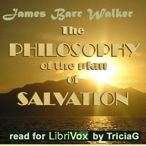 Philosophy of the Plan of Salvation