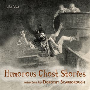 Humorous Ghost Stories