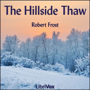 Hillside Thaw