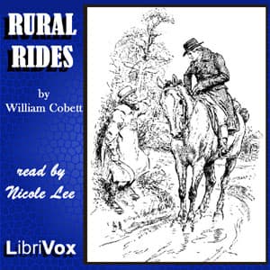 Rural Rides
