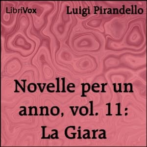 Novelle per un Anno, vol. 11: La Giara