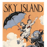Sky Island (version 2)