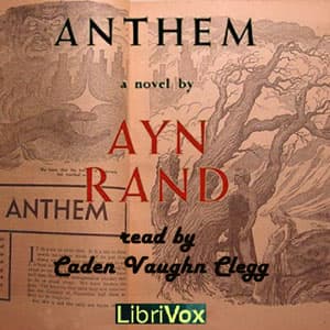 Anthem (version 2)