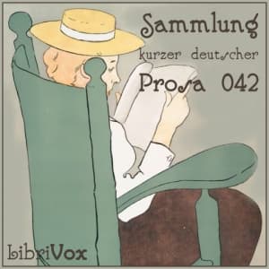 Sammlung kurzer deutscher Prosa 042