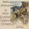 Midsummer Night's Dream (version 3)