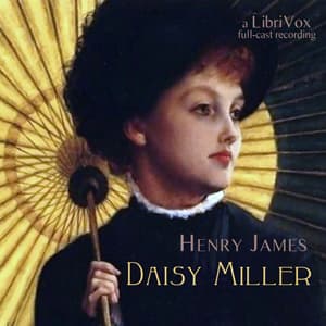 Daisy Miller: A Study in Two Parts (version 2 dramatic reading)