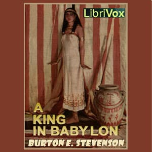 King in Babylon