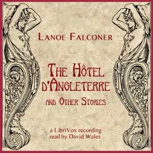 Hotel D'Angleterre And Other Stories