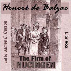 Firm of Nucingen