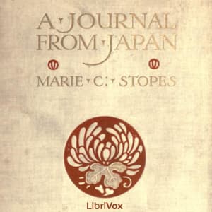 Journal from Japan