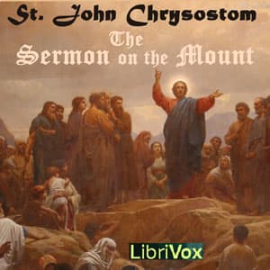 Sermon on the Mount - Commentary