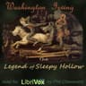 Legend of Sleepy Hollow (version 3)