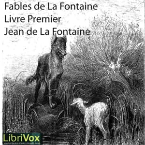 Fables de La Fontaine, livre 01
