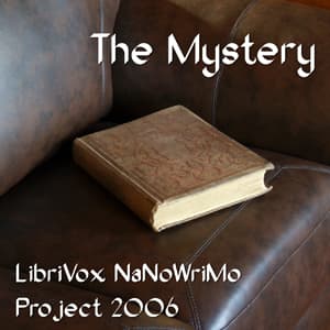 Mystery (LibriVox NaNoWriMo novel 2006)