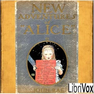 New Adventures of Alice (version 2 Dramatic Reading)