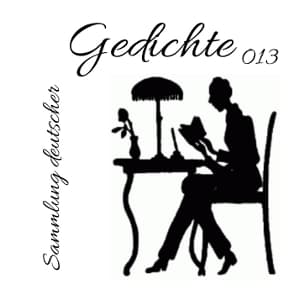 Sammlung deutscher Gedichte 013