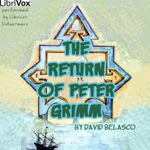 Return of Peter Grimm