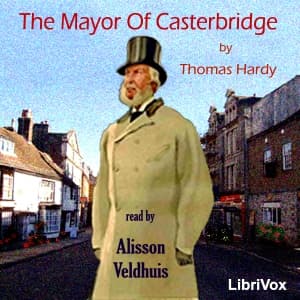 Mayor of Casterbridge (version 3)