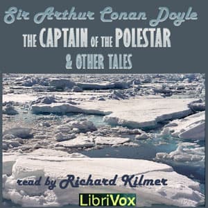 Captain of the Polestar, and other tales
