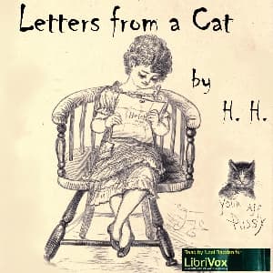 Letters from a Cat