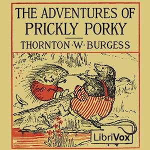 Adventures of Prickly Porky