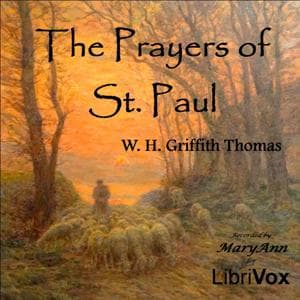 Prayers of St Paul