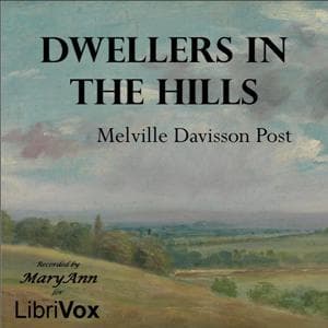 Dwellers in the Hills