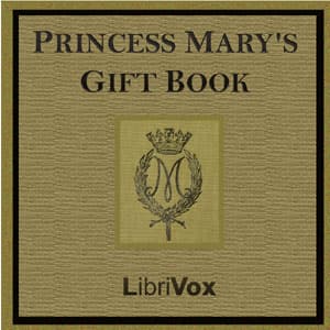 Princess Mary's Gift Book