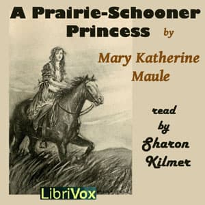 Prairie-Schooner Princess