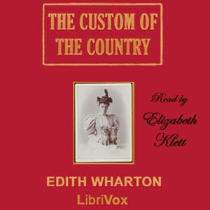 Custom of the Country (version 2)