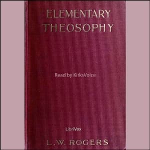 Elementary Theosophy