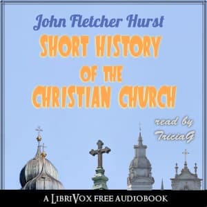Short History of the Christian Church