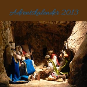 Adventskalender 2013