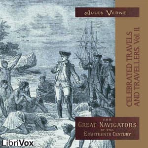 Celebrated Travels and Travellers, vol. 2