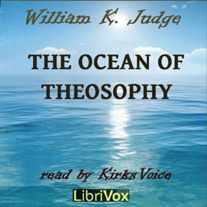 Ocean of Theosophy